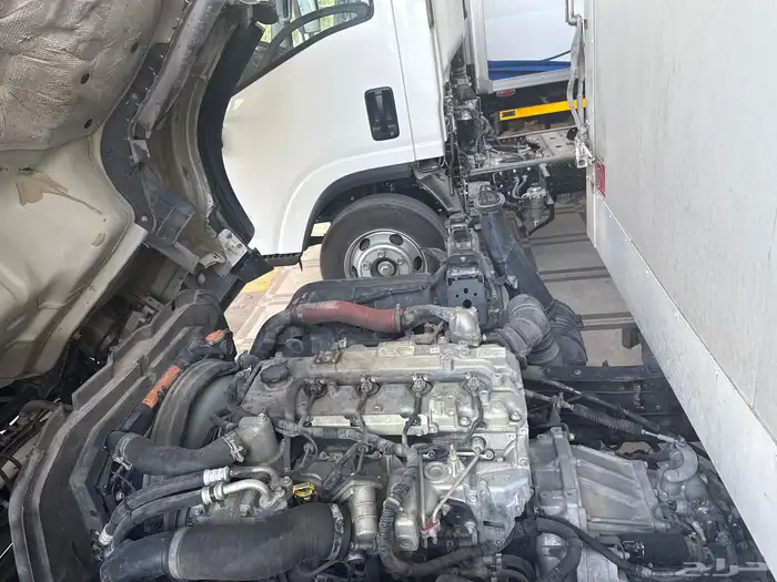 ايسوزو دينه للبيع 4 5 صندوق 2020 تيربو 11