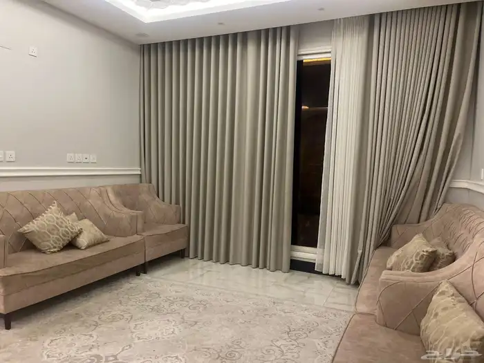 كنب للبيع 8قطع 1