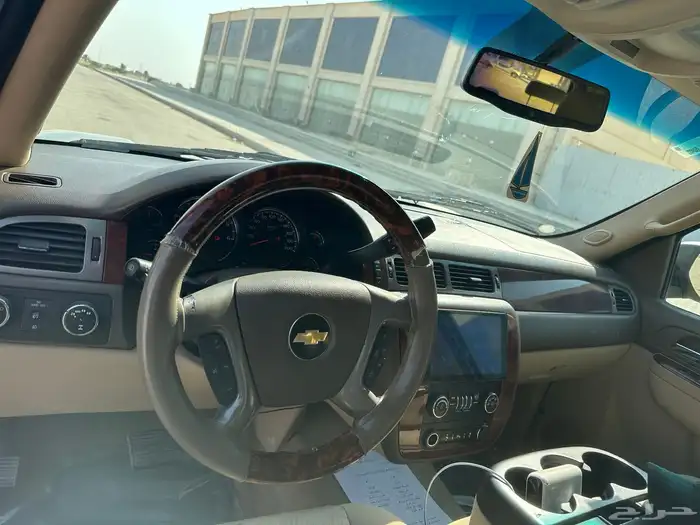 تاهو 2014دبل سعودي 6