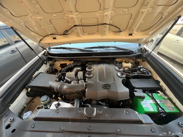 برادو للبيع 14