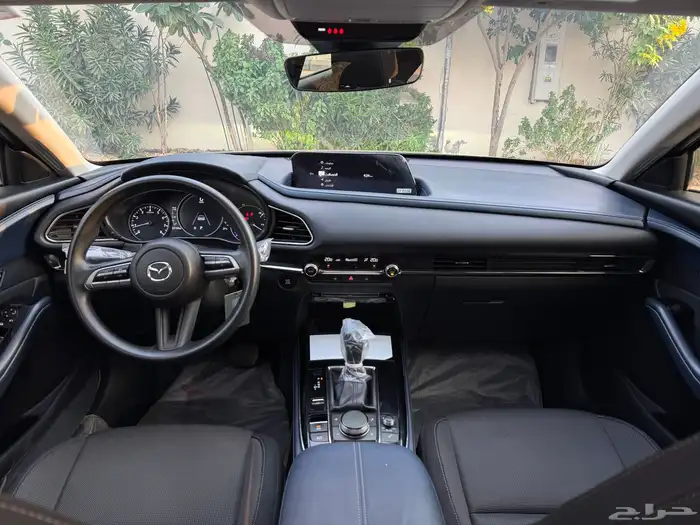 مازدا CX30 2023 11