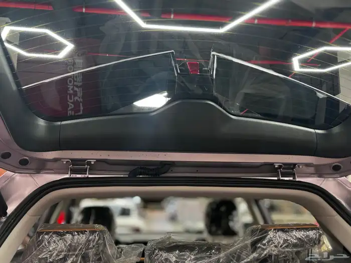 جاك امزوم GL الفل كامل 2026 15