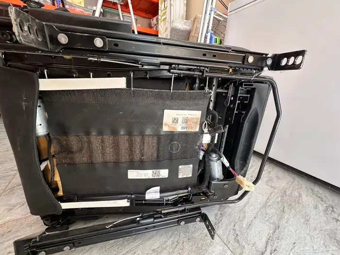 مراتب ريكارو ارقموند 7