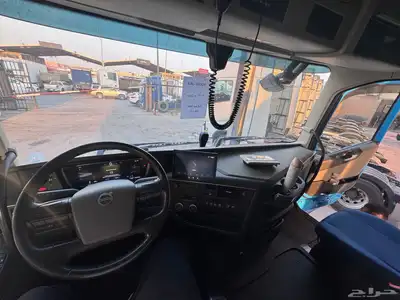 فولفو 460 index