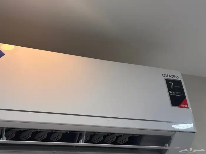 مكيف سبليت Arrow 1