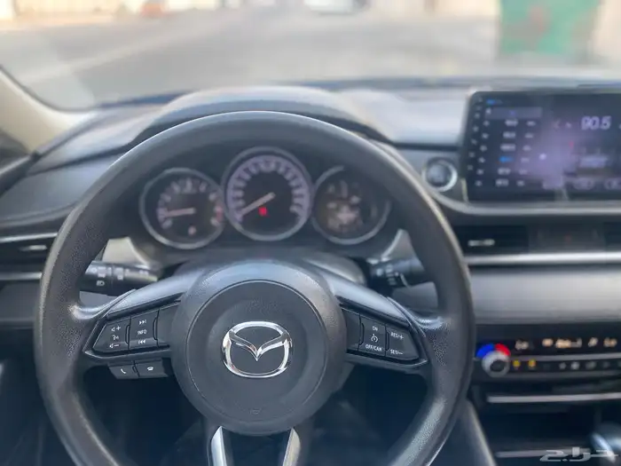 للبيع مازدا 6 ستاندر 2020 16