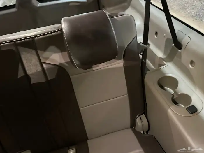 سوبربان (مخزن) LT دبل 2017 سعودي بحالة الوكالة 29