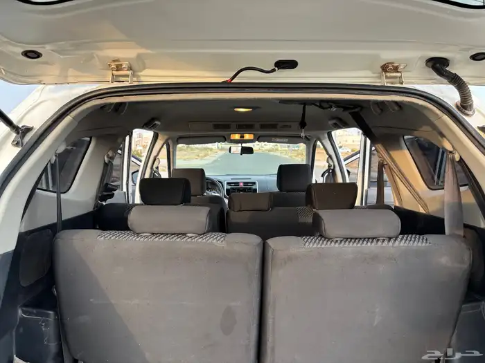 تويوتا راش 2020 9