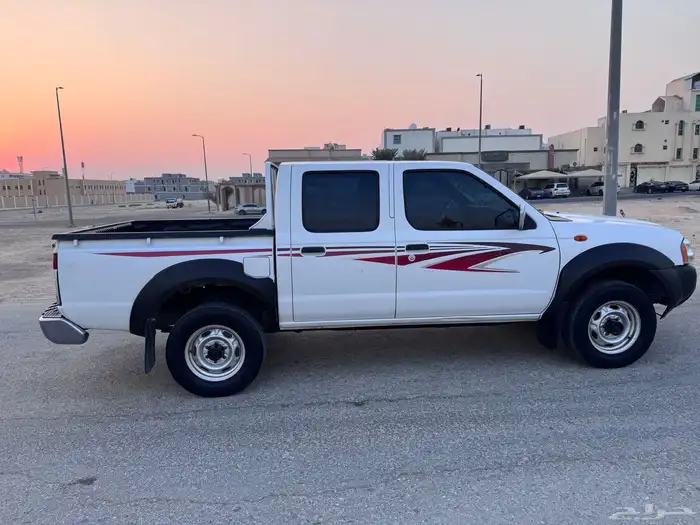 ددسن 2015 دبل مخزن الممشى 51 الف 7