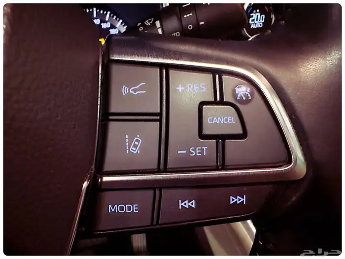 للبيع تايوتا هايلاندر فل بانوراما هايبرد مالك أول 2021 10