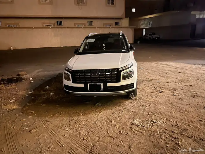 هونداي فينيو 5