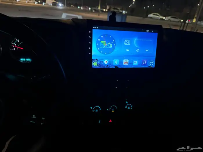 جيب رنجلر 2015 22