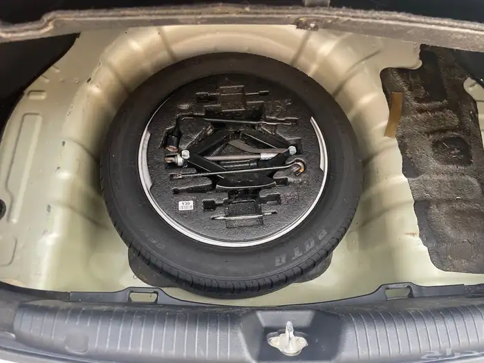 كيا سيراتو 2014 نظيفه جدا 13