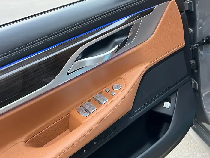 بي ام ..730..2020..(ممشى55..الف) 26