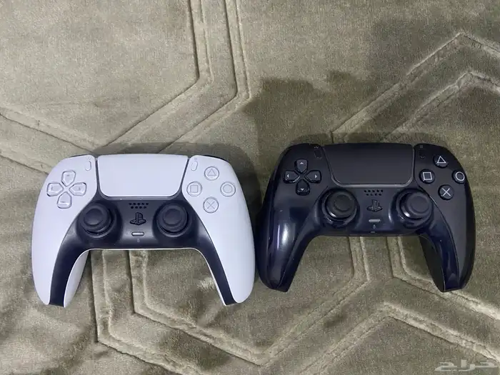 بلاي ستيشن 5(ديسك) 6