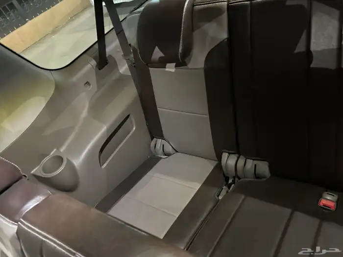 سوبربان (مخزن) LT دبل 2017 سعودي بحالة الوكالة 24