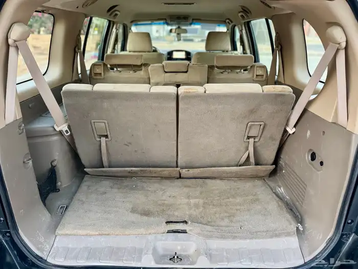 للبيع نيسان باثفندر 2009 فل كامل ((نظيف)) 45