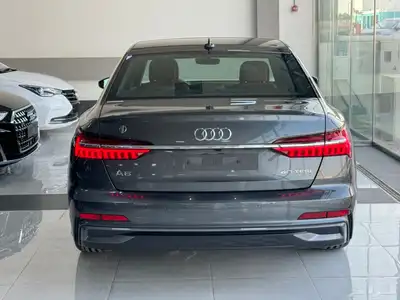 اودي A6 2025 فل كامل  Sline S index