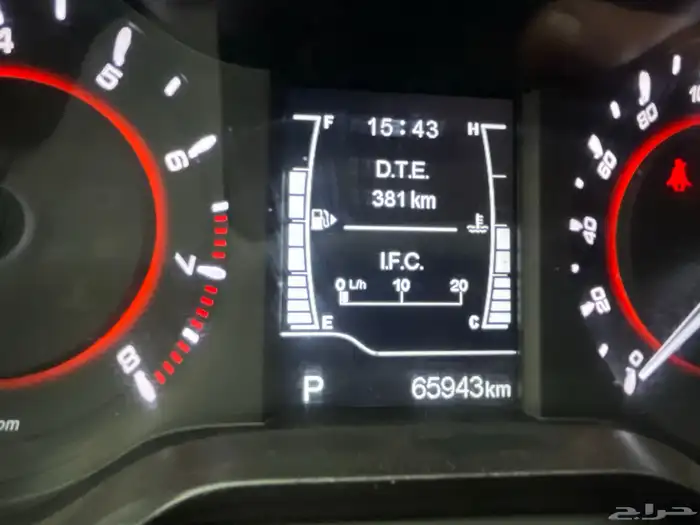 شيري اريزو 5 7