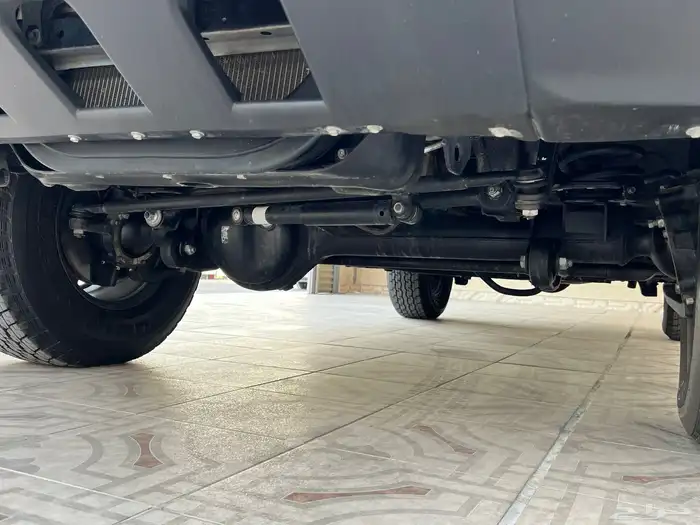 نيسان باترول 2021 فتك عداد 69 الف 8