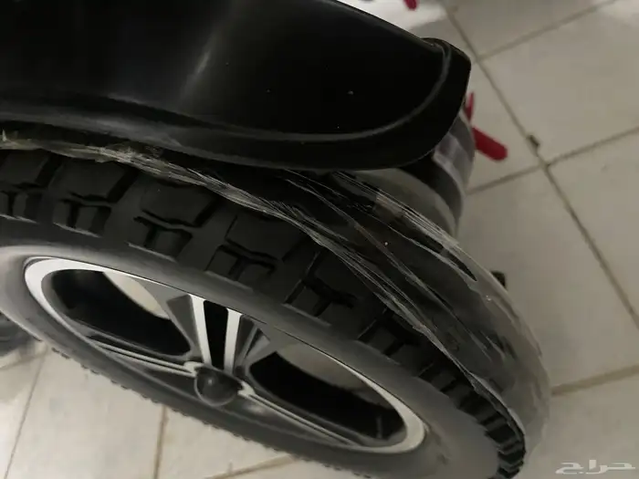 كرسي كهربائي متحرك 17