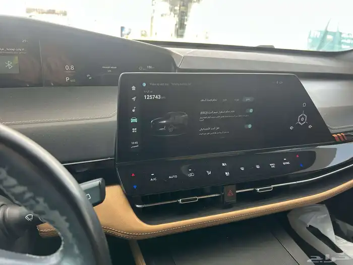 شانجان يوني كي للبيع 9