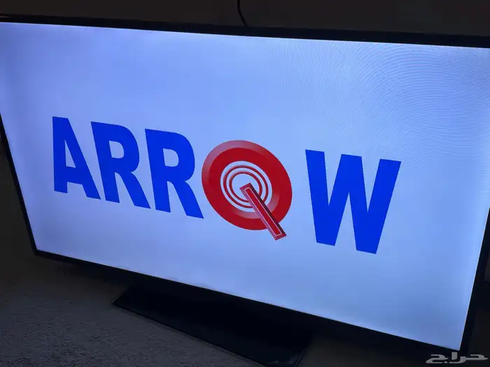 شاشة تلفزيون 3