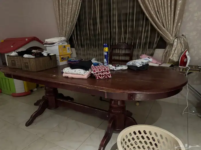 اثاث مستعل 0