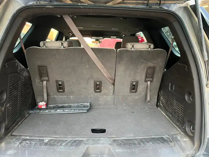 شيفروليه تاهو 2021 LS بدون دبل 7