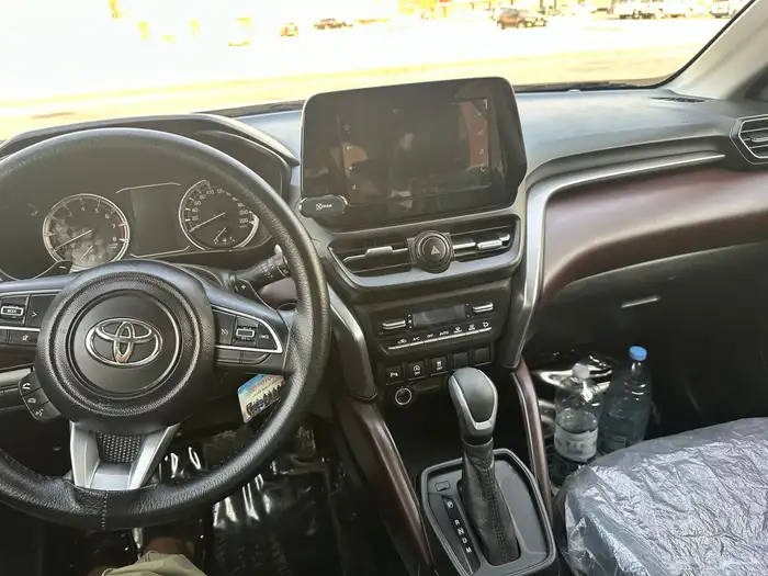 URBAN CRUISER for sale model 2025 ( 3 peace shower only) 2