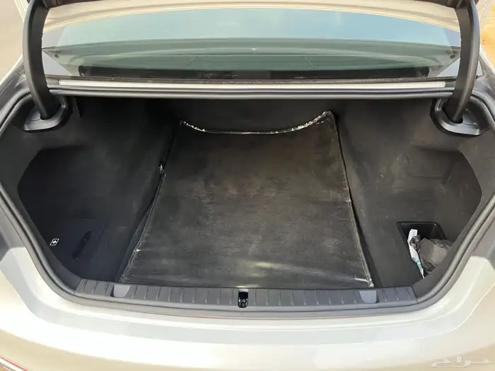 بي ام دبليو 730 2019 مخزن 39