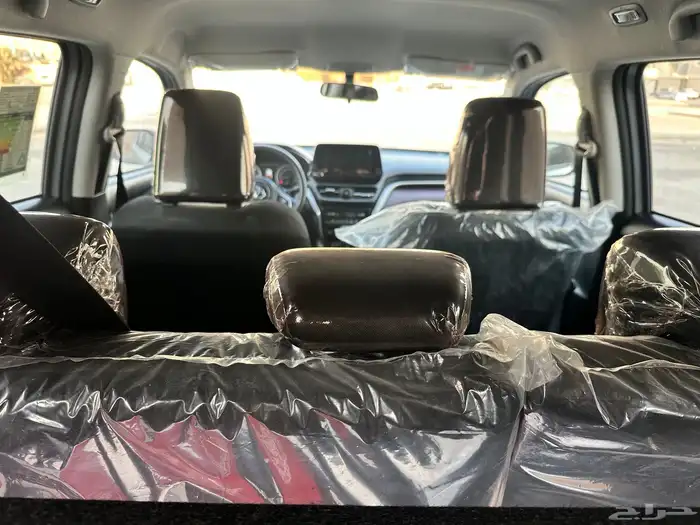 URBAN CRUISER for sale model 2025 ( 3 peace shower only) 4