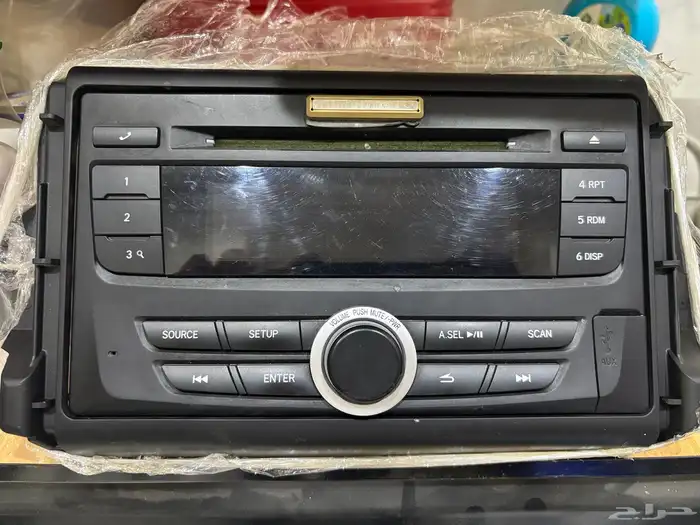 مسجل فورتشنر 2019 0