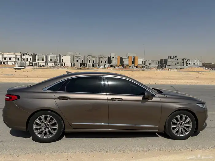 فورد تورس 2020 1