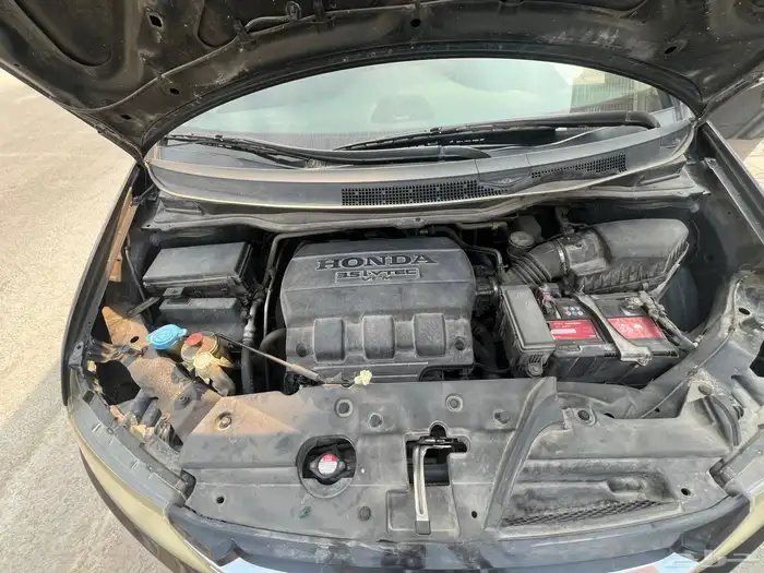 هوندا اوديسي 2016 16