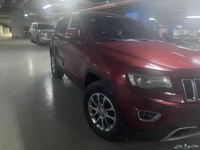 جيب شيروكي 2014 2