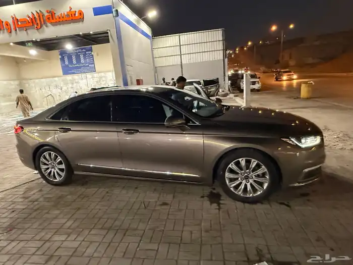 فورد تورس 2020 16