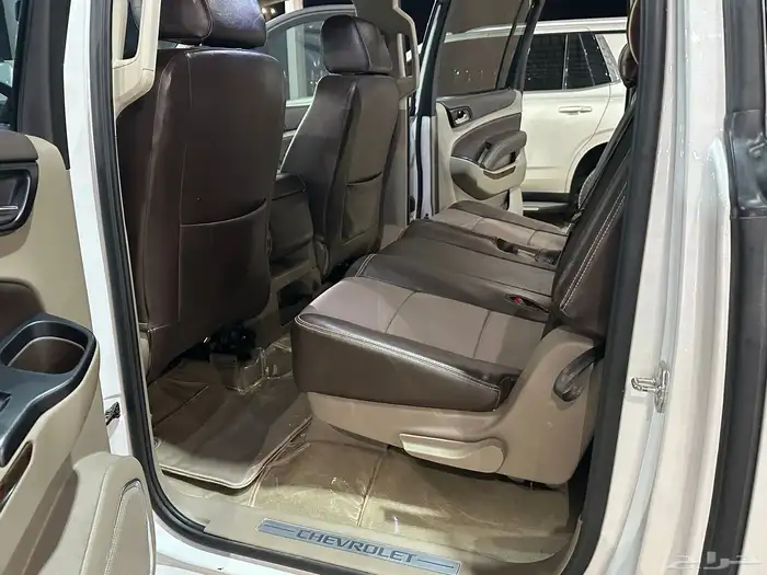 سوبربان (مخزن) LT دبل 2017 سعودي بحالة الوكالة 19