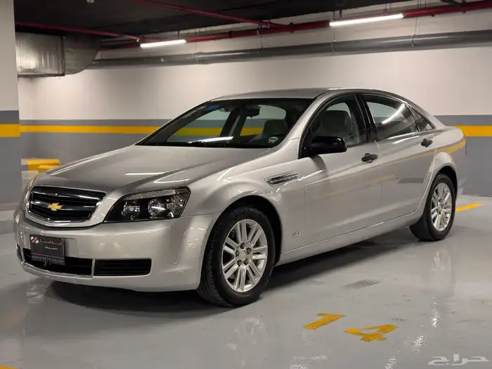 كابريس LS موديل 2013 1