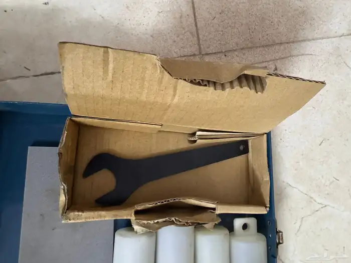 هلتي ماكيتا كبير كهربائي ياباني اصلي للبيع 3