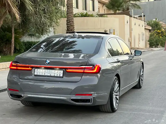 بي ام ..730..2020..(ممشى55..الف) 8