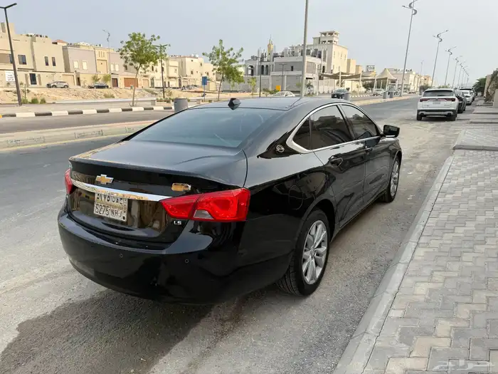 امبالا 2016 LS 5