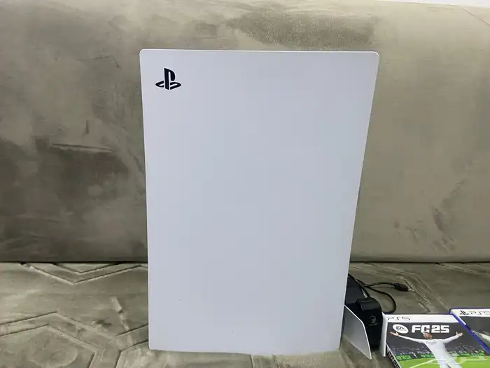 بلاي ستيشن 5(ديسك) 1