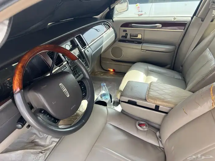 تاون كار 2007 قصير 6