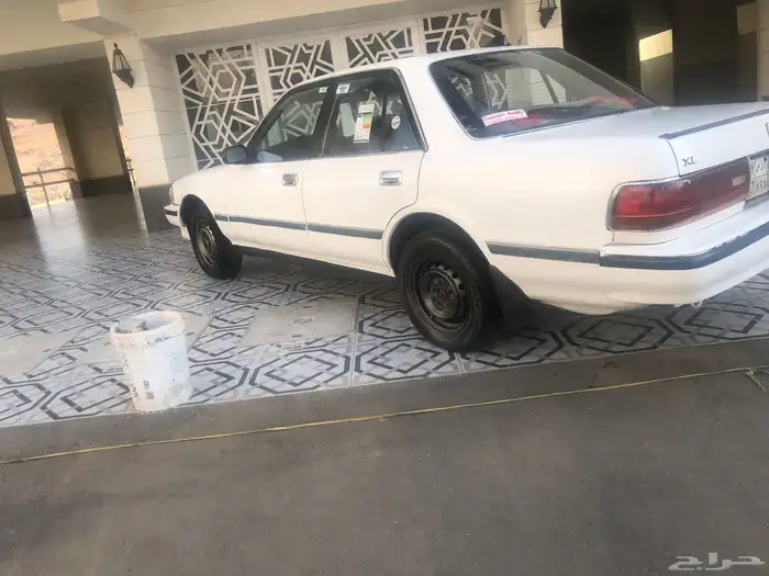 كرسيدا اتوماتيك 12