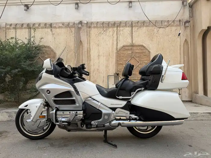 للبيع قولدوينق 2012 لفل 2 مششى 52000 4