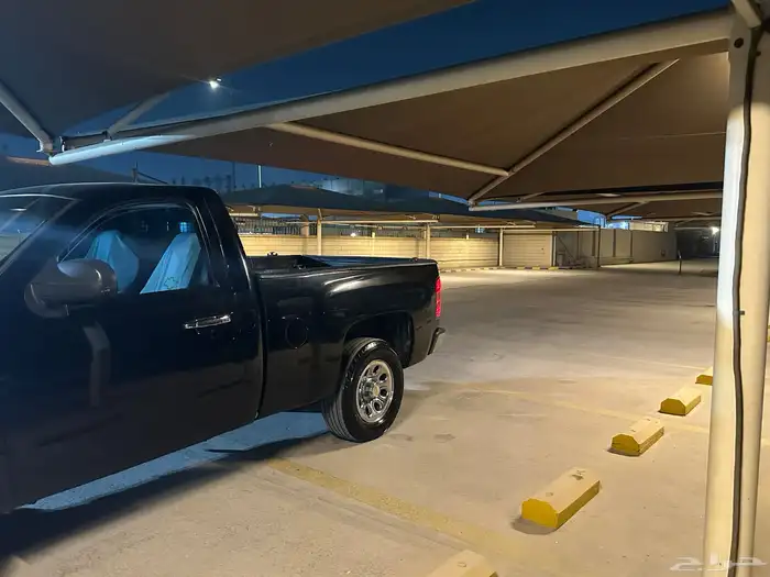 سلفرادو 2008 2