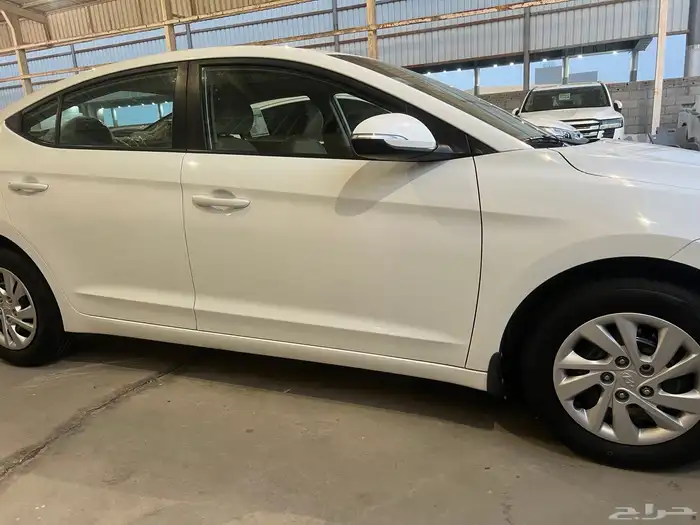 هونداي النترا 2017 7