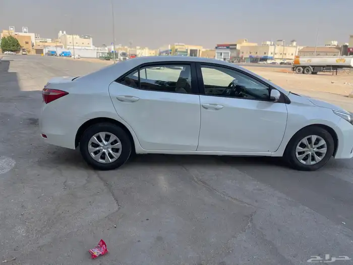 كورولا 2015 10