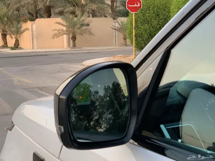 رنج روفر سبورت 2019 HSE 21